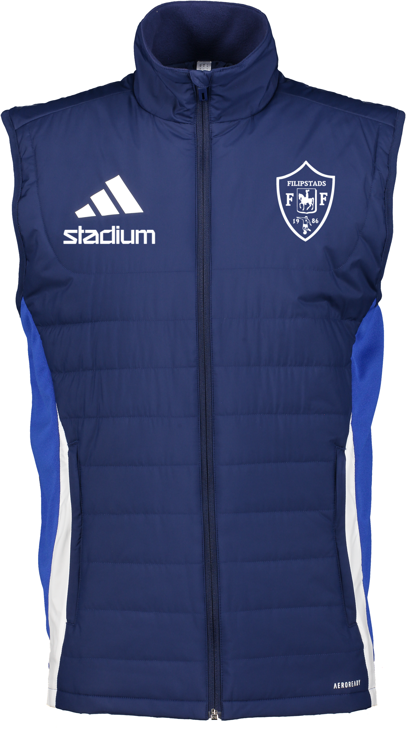 
ADIDAS, 
Tiro24 C Winterized Vest, 
Detail 1
