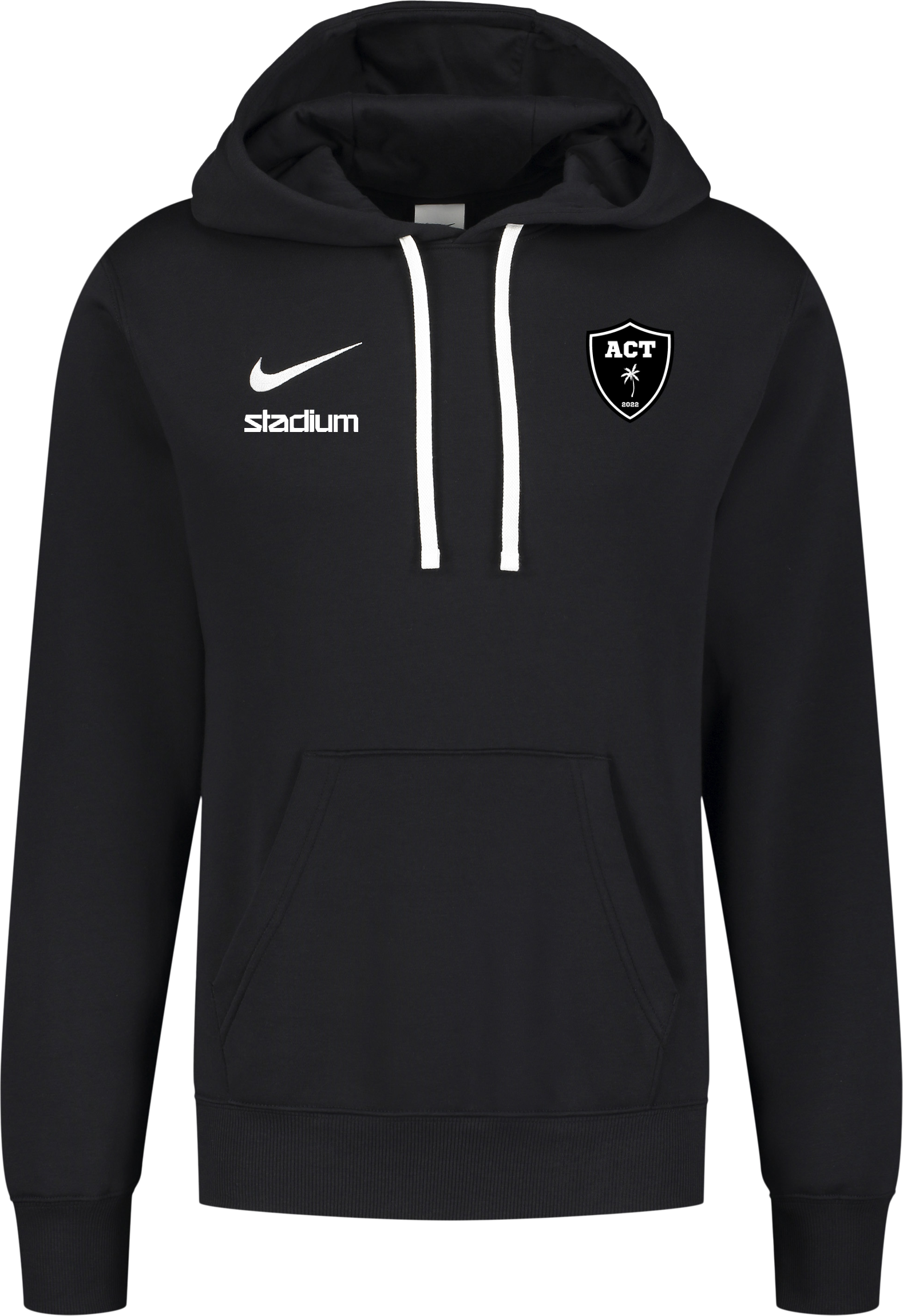 
NIKE, 
PARK26 FLC HOOD, 
Detail 1
