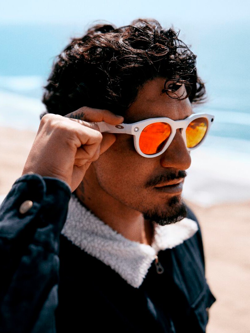 
OAKLEY, 
HSTN META, 
Detail 1
