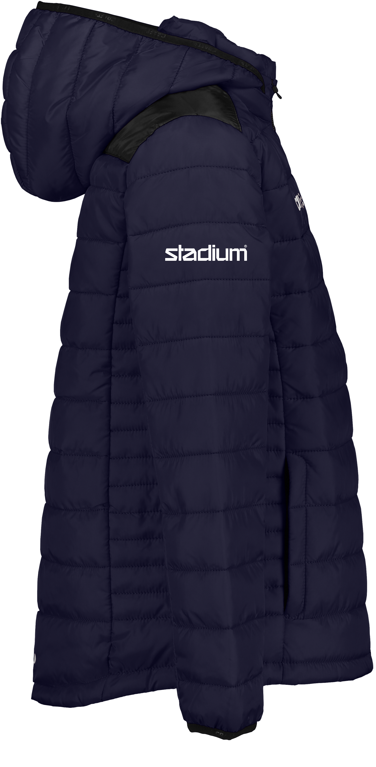 CRAFT, Isolate Jkt Jr