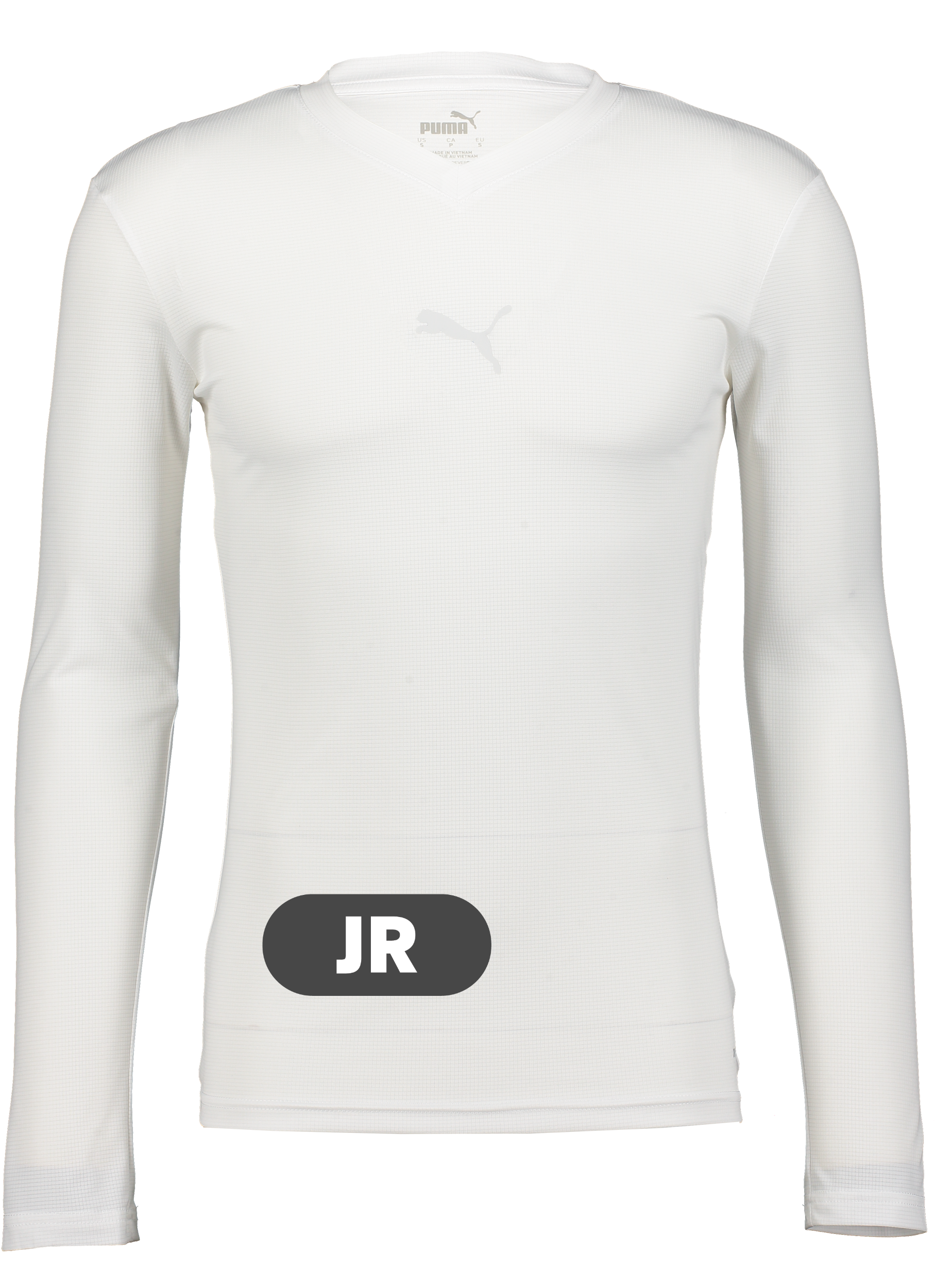 
PUMA, 
T Goal Bl Ls Jsy Jr, 
Detail 1
