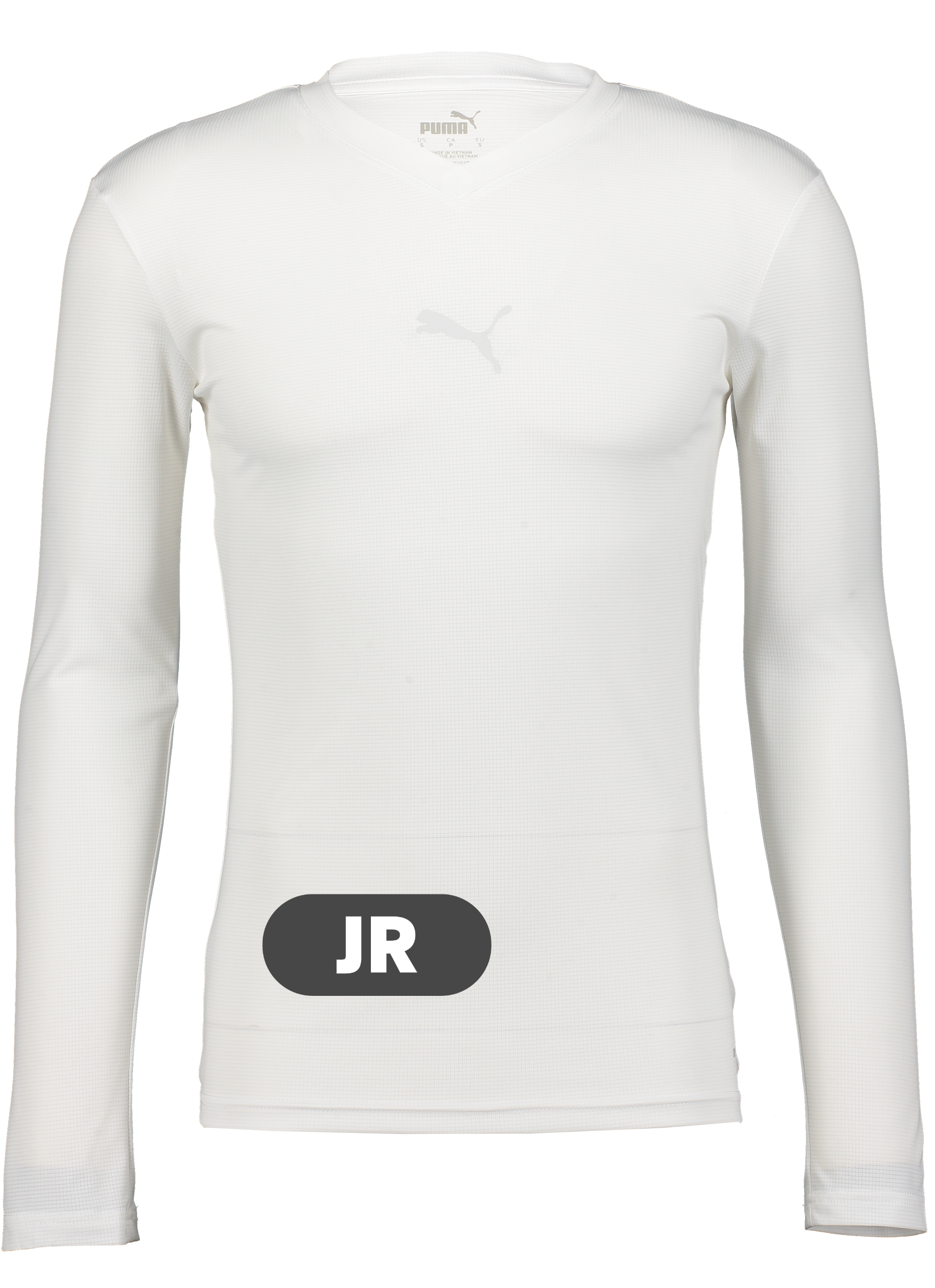 
PUMA, 
T Goal Bl Ls Jsy Jr, 
Detail 1
