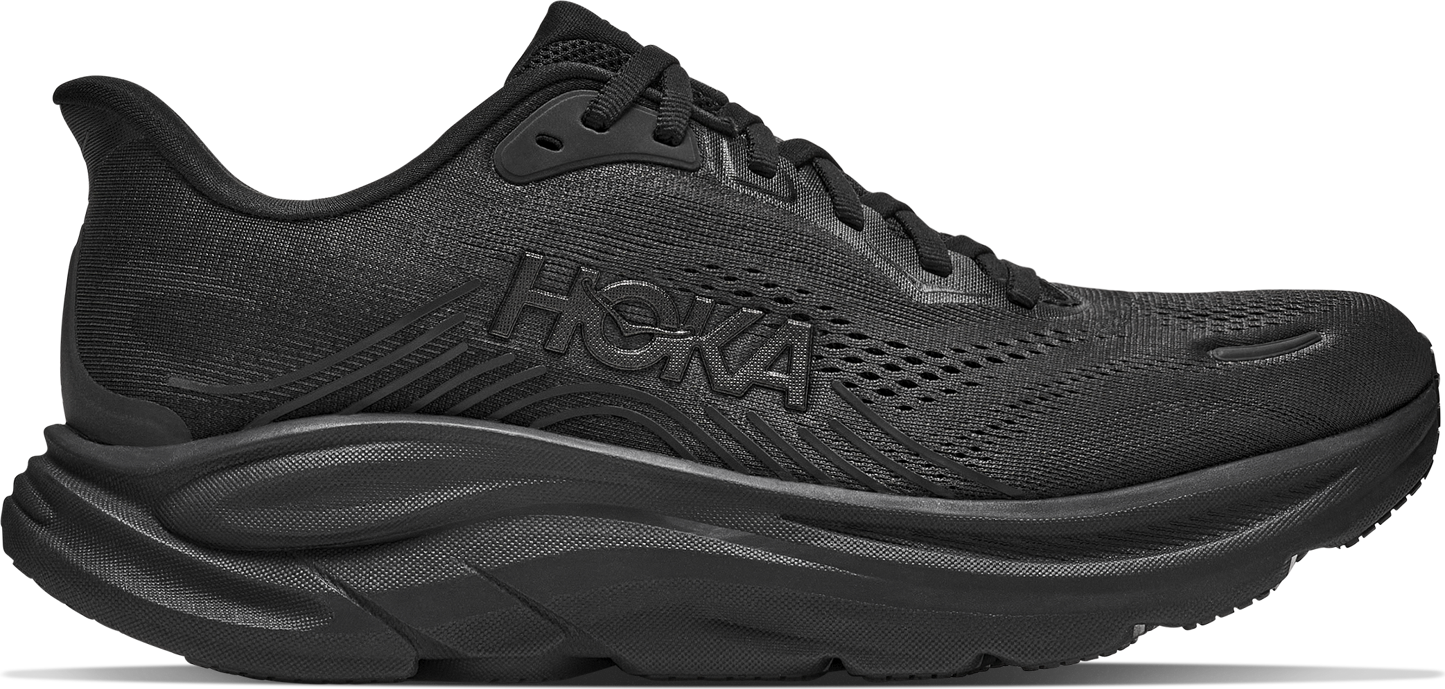 
HOKA, 
W CLIFTON 11, 
Detail 1
