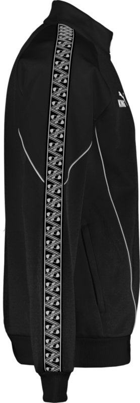 PUMA, TEAMKING ANTHEM JACKET
