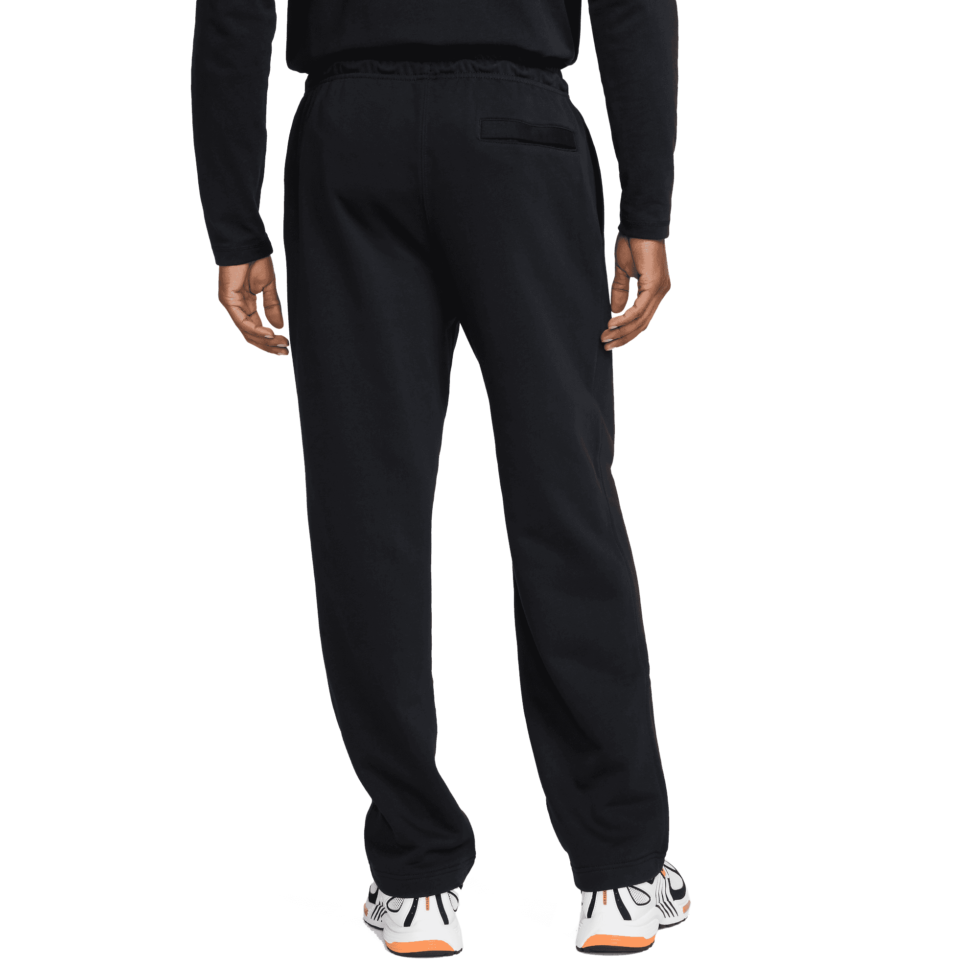 NIKE, M Club Ft Oh Pant