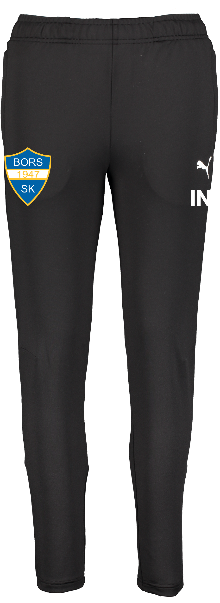 
PUMA, 
T Goal Pro Trg Pnt W, 
Detail 1
