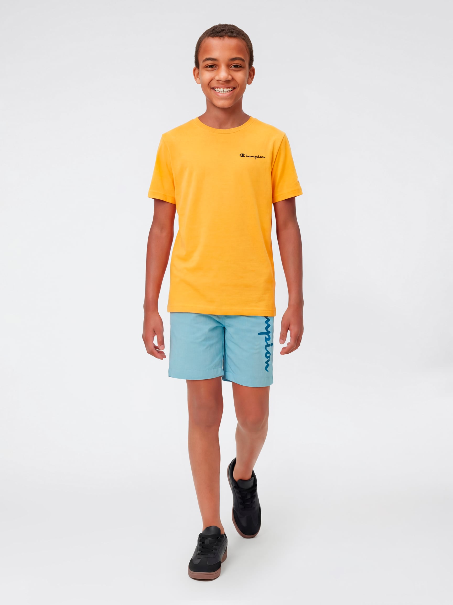 CHAMPION, J BEACHSHORT