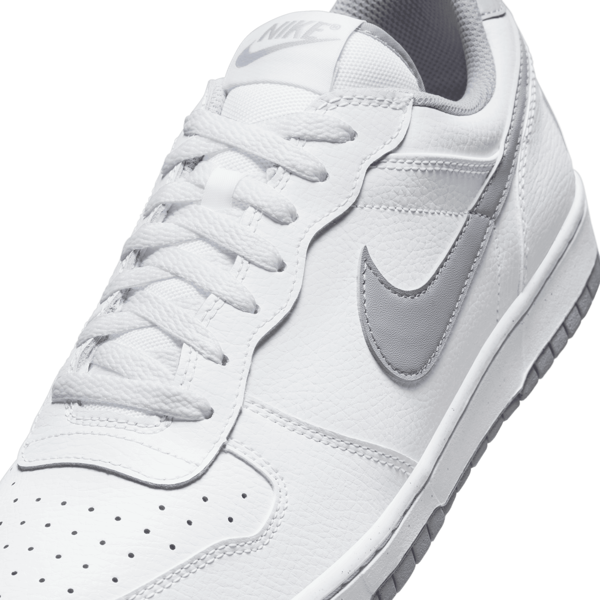NIKE, M Big Nike Low