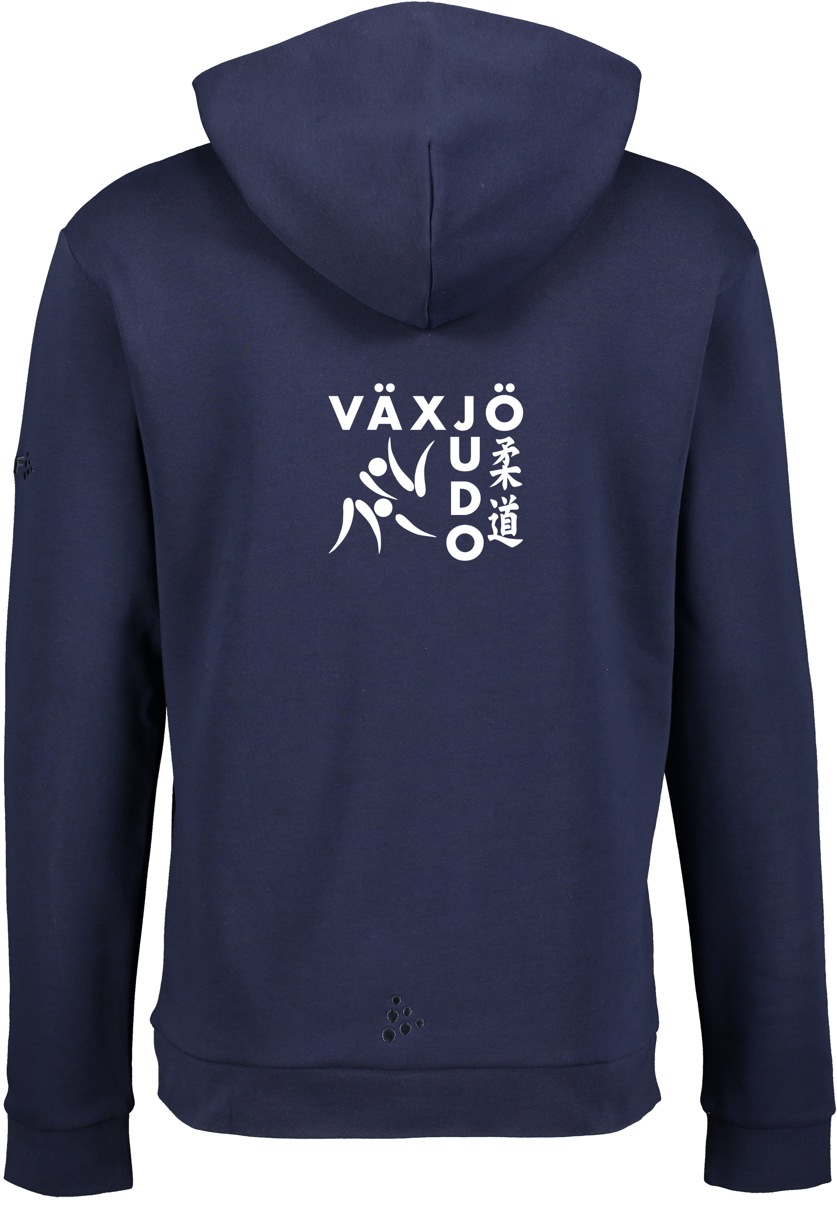 CRAFT, Community 2.0 Hood