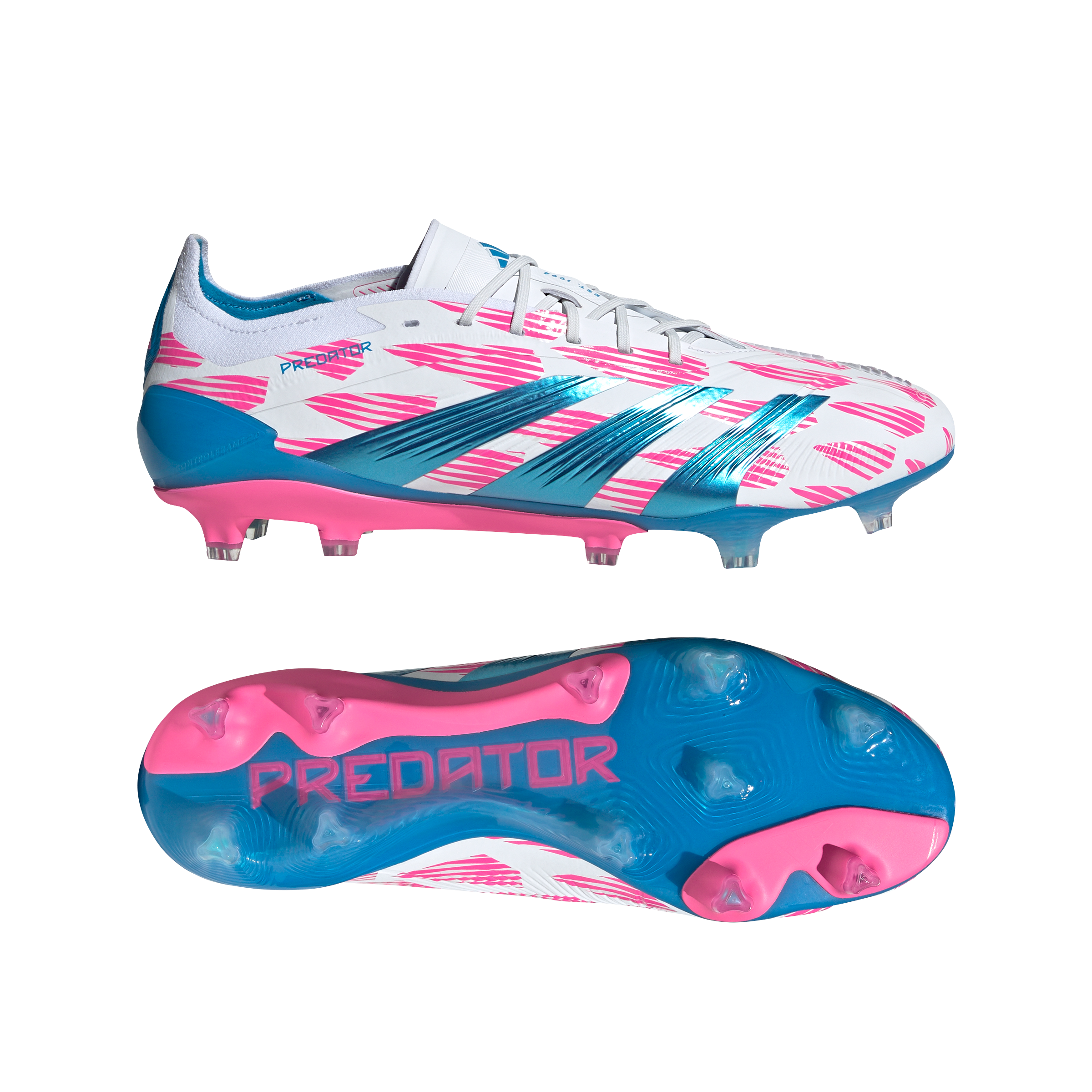 ADIDAS, Predator Elite Fg/Ag