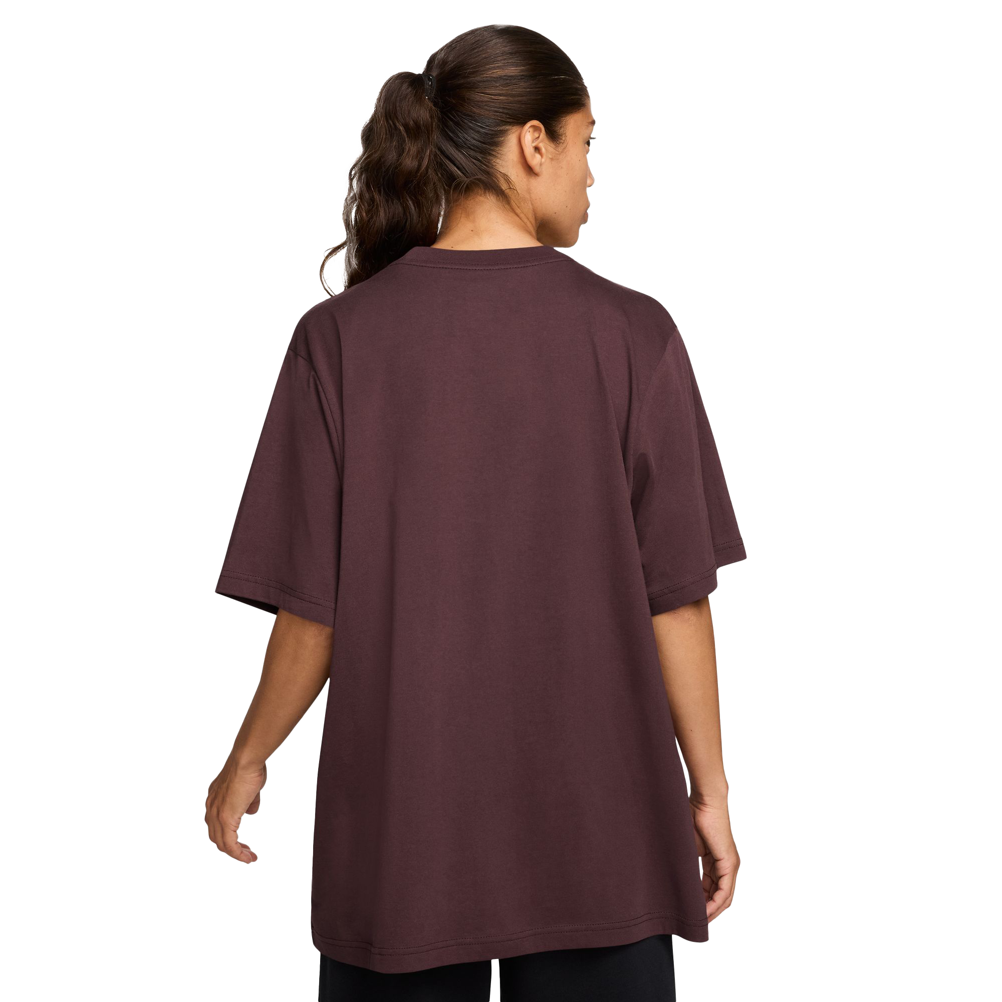 NIKE, W Tee Esstl Lbr