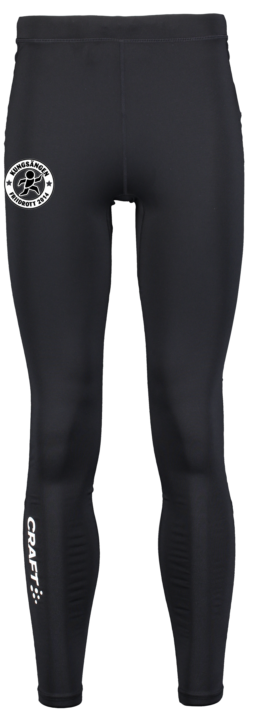 
CRAFT, 
Rush 2.0 Tights M, 
Detail 1
