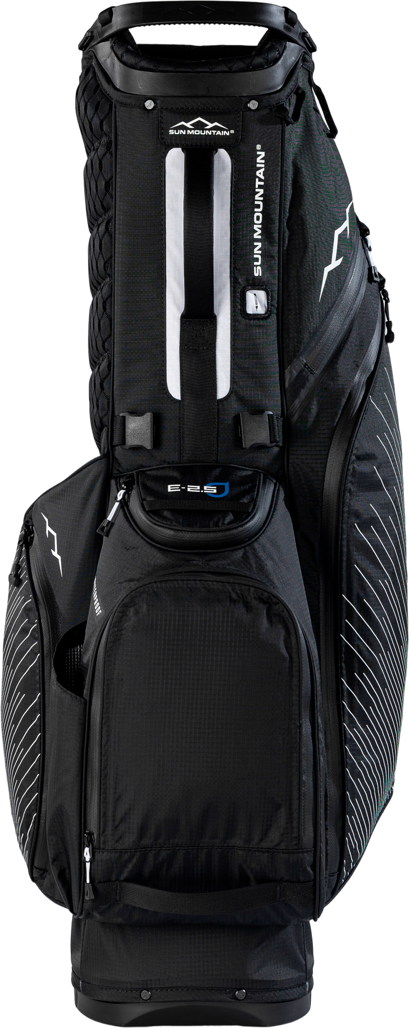 SUN MOUNTAIN, H2NO E-2.5 STAND BAG