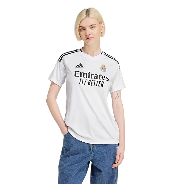 ADIDAS Реал Х Джси Ж