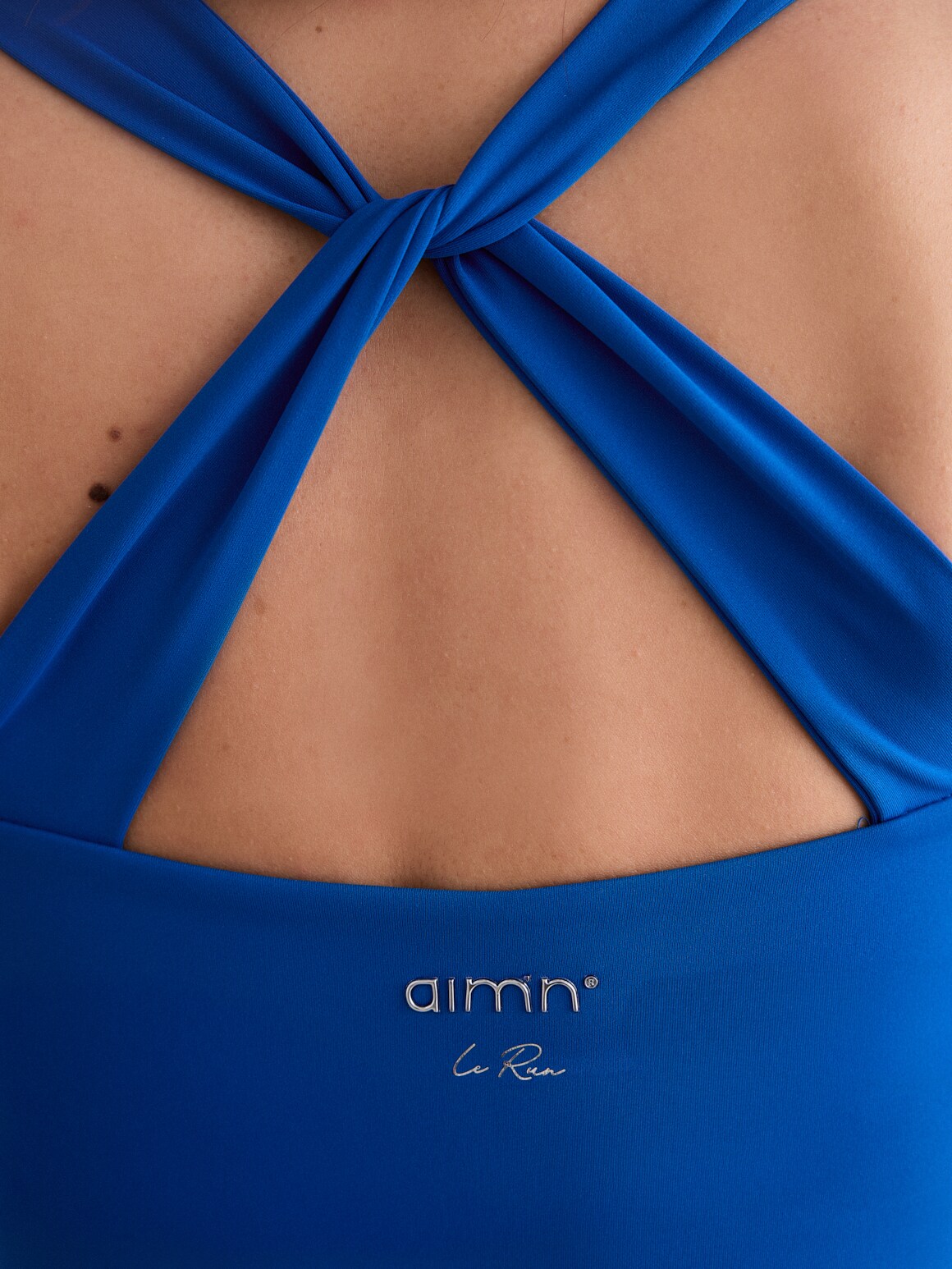 AIM&acute;N, W LUNAR RUNNING SINGLET