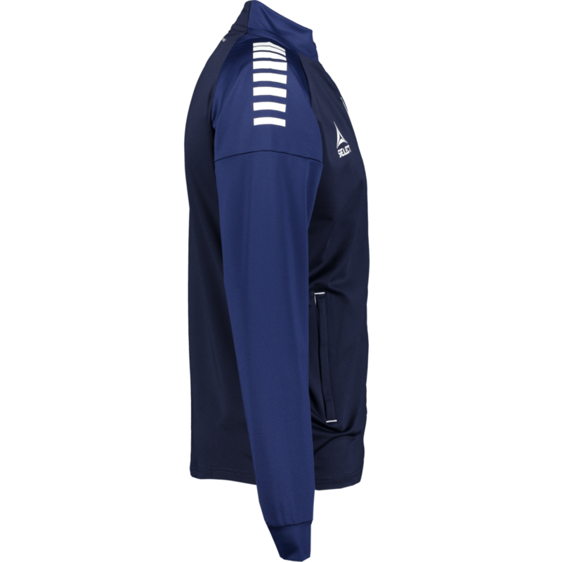 SELECT, Spain 25 Trg Jkt