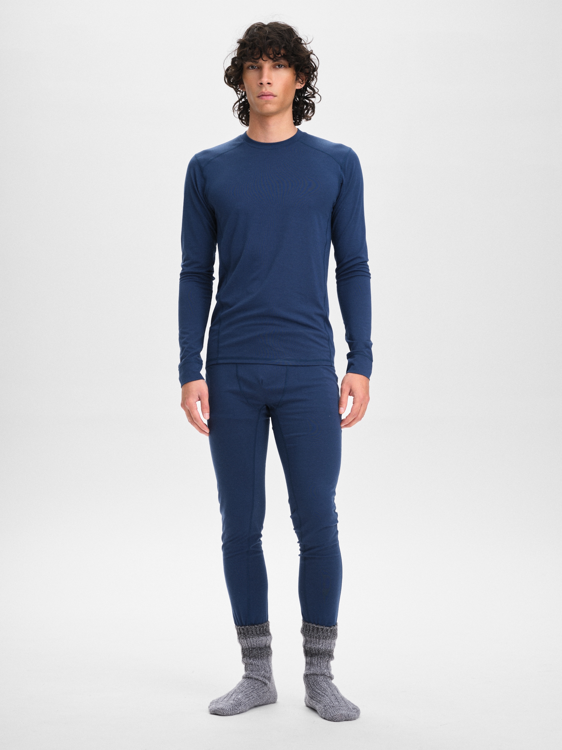 EVEREST, M Base Layer Shirt