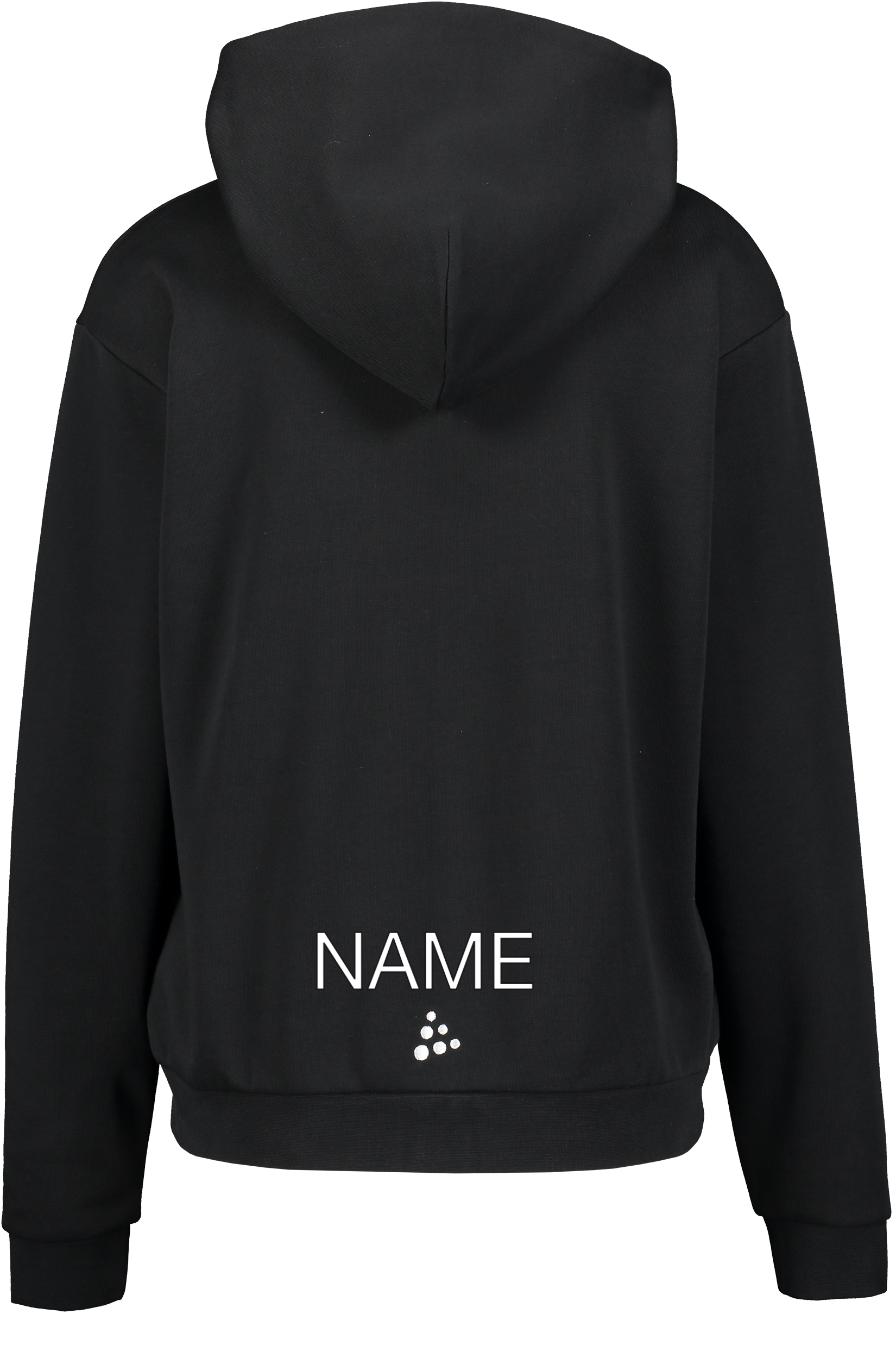 CRAFT, Community 2.0 Fz Hood W