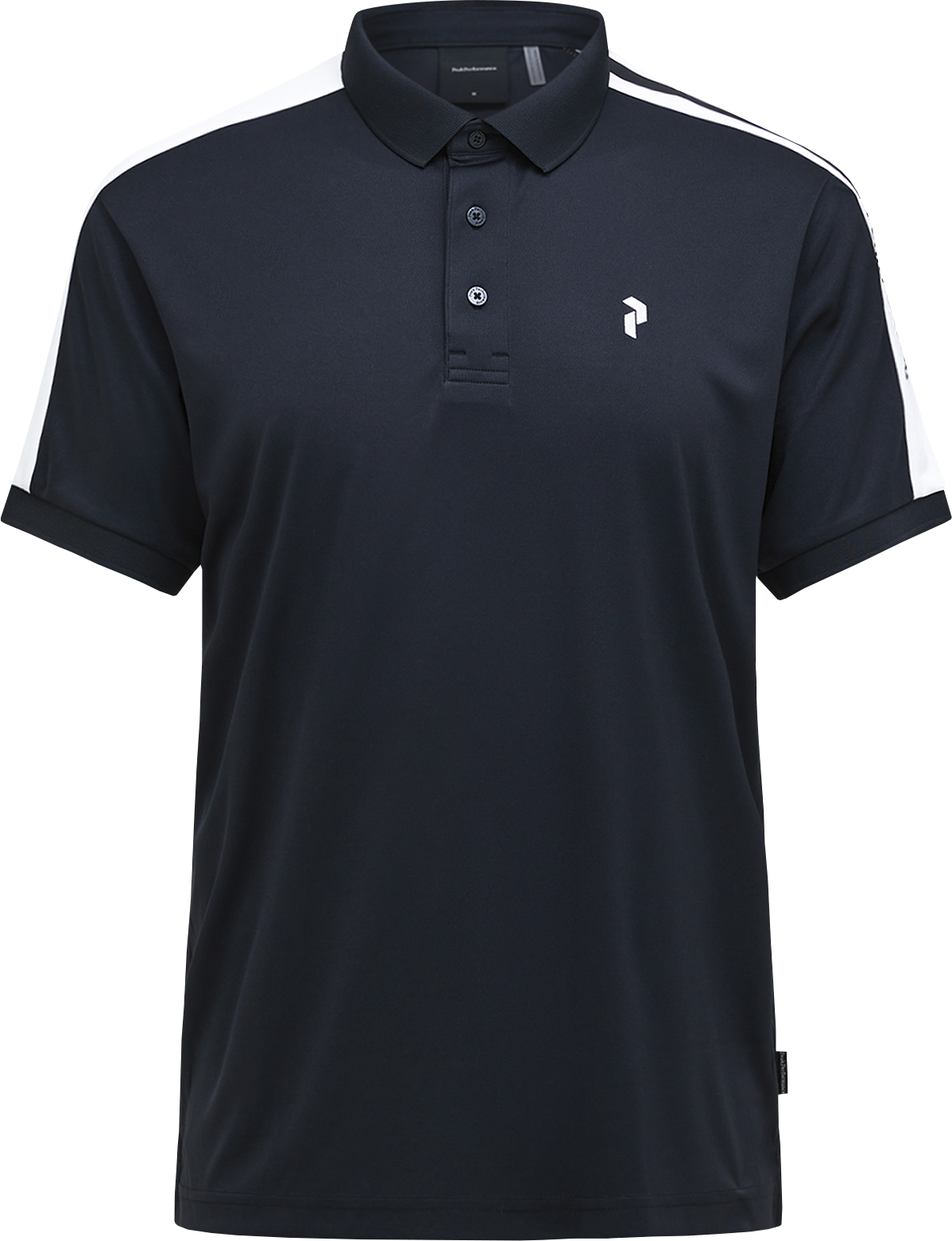 
PEAK PERFORMANCE, 
M Player Polo, 
Detail 1
