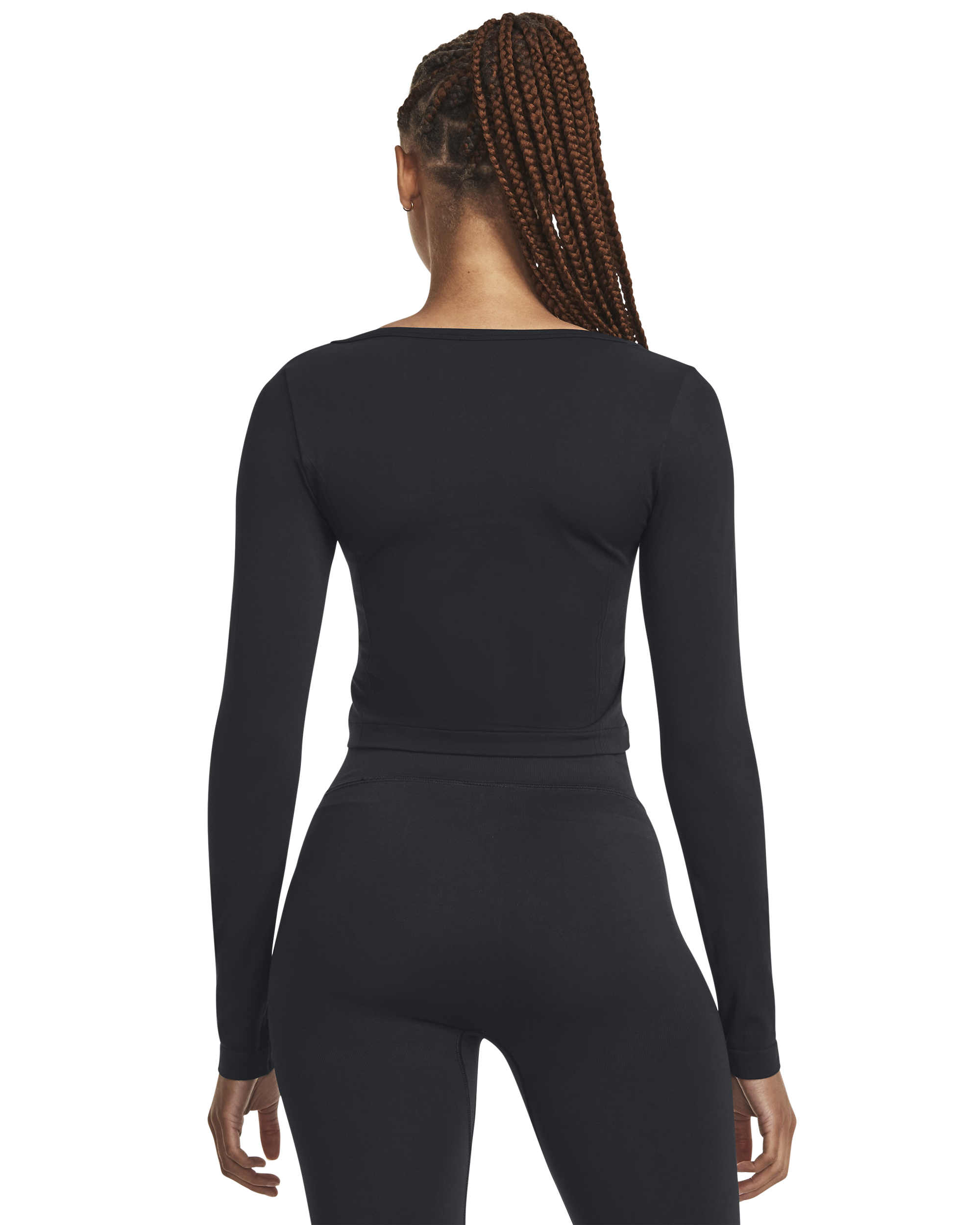UNDER ARMOUR, Ua Train Seamless Ls