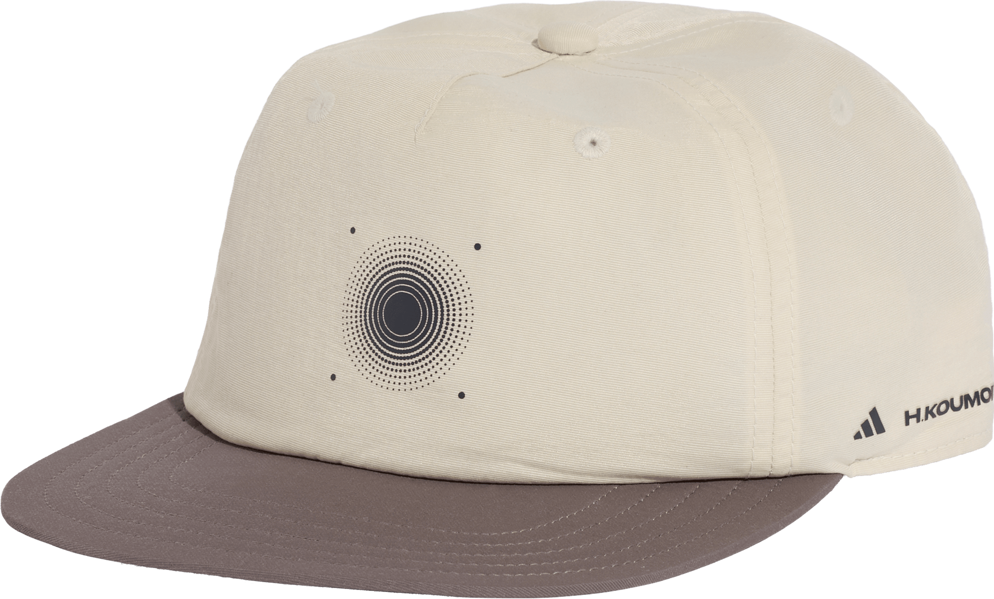 
ADIDAS, 
HK CAP ALUMIN, 
Detail 1
