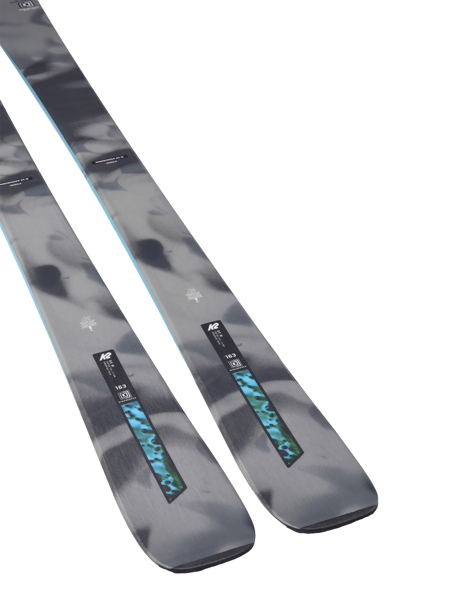 K2, Mindbender 85 W Quikclik