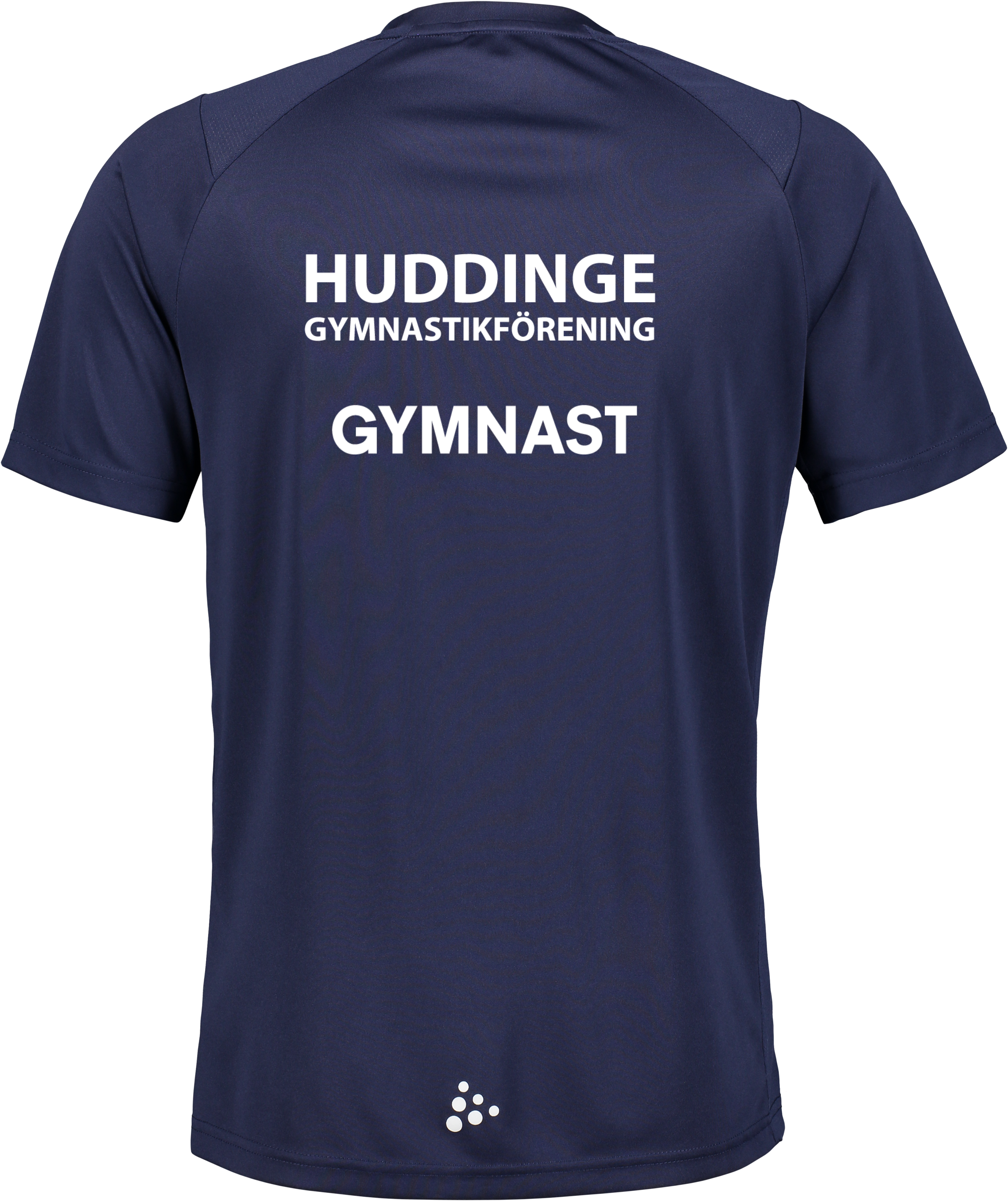 CRAFT, Rush 2.0 Ss Tee Jr