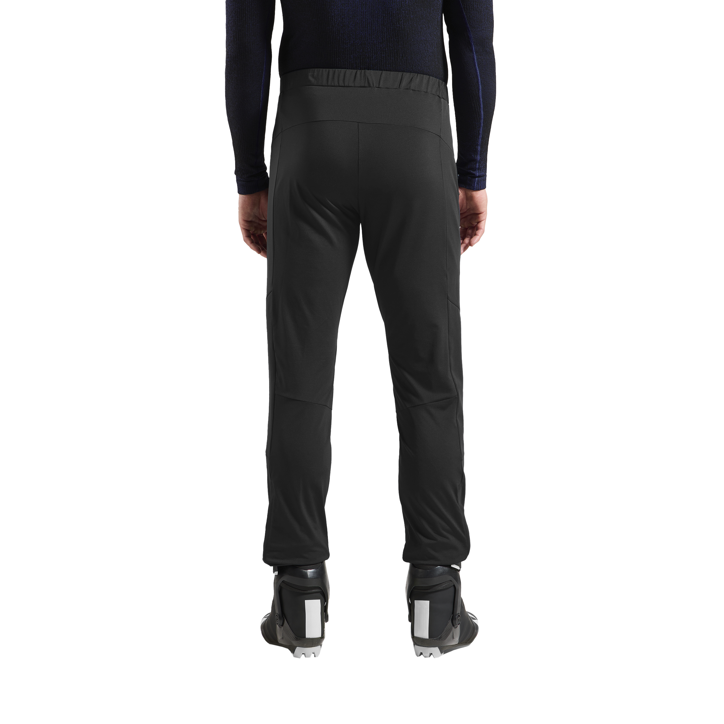 ODLO, M ESSENTIAL WARM PANTS