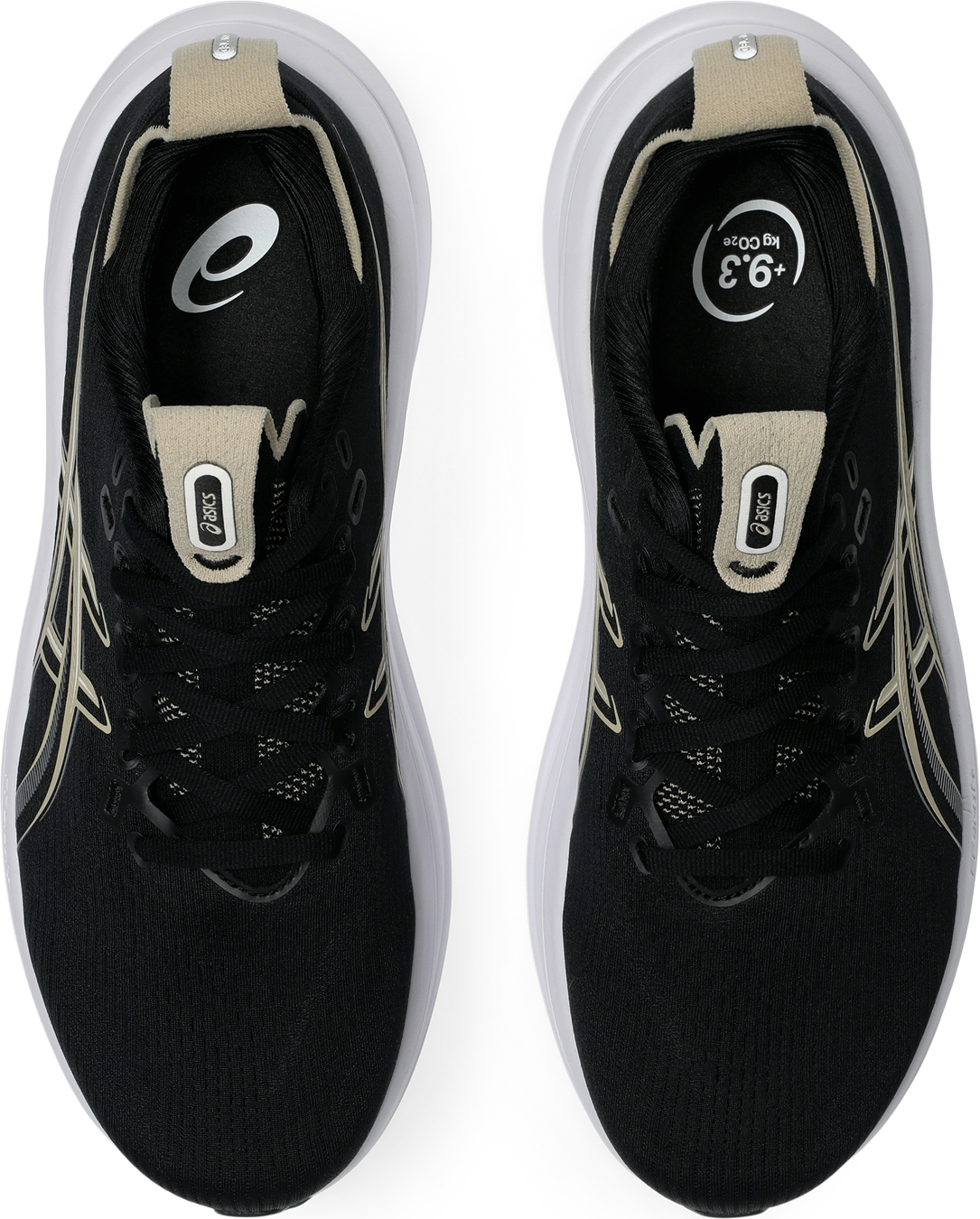 ASICS, M GEL-NIMBUS 28 WIDE