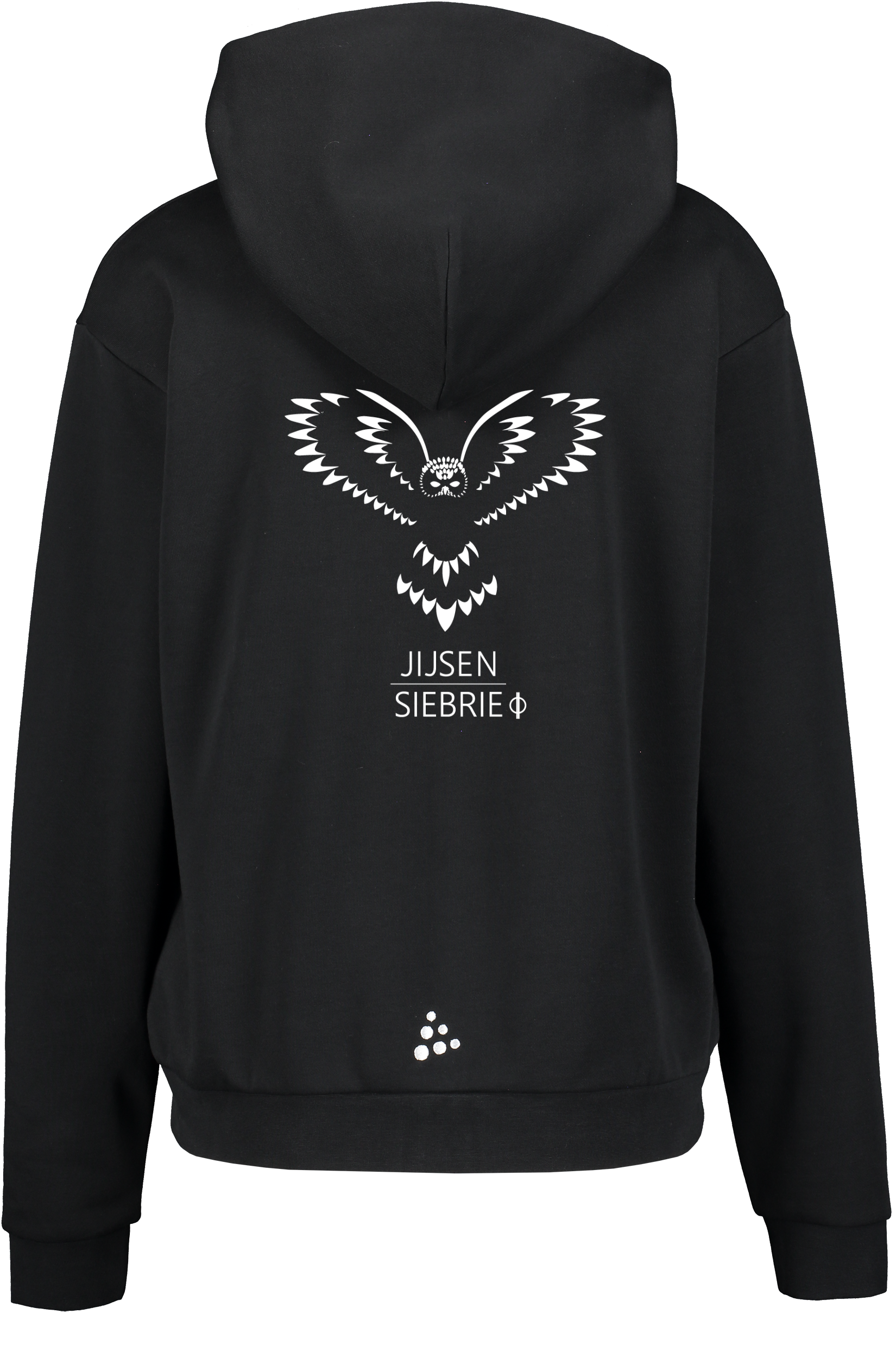 CRAFT, Community 2.0 Fz Hood W