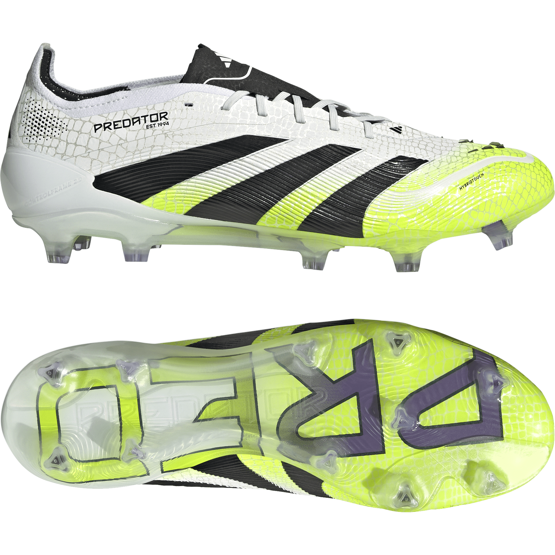 ADIDAS, Predator Elite Fg