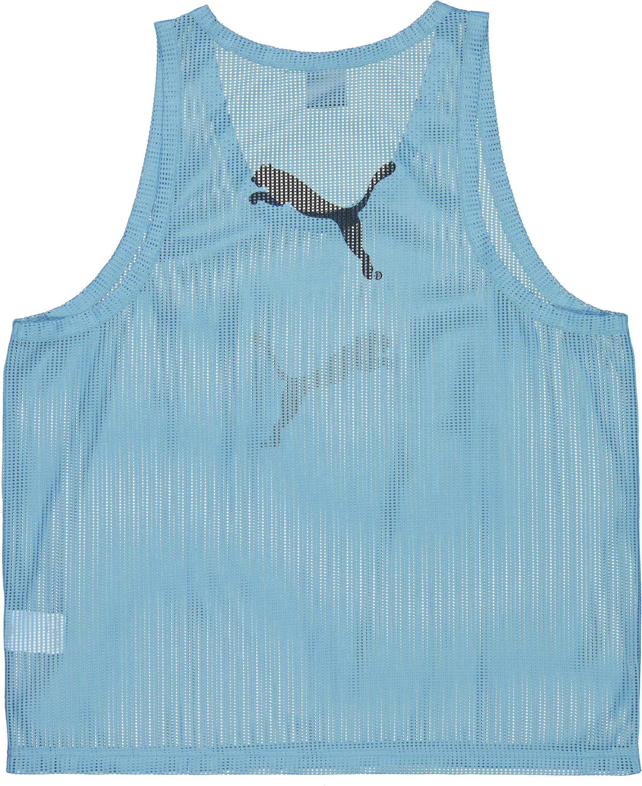 PUMA, Bib