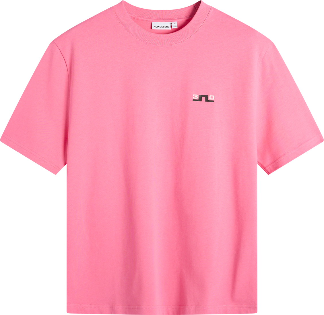 J LINDEBERG, 30Y HALE T-SHIRT
