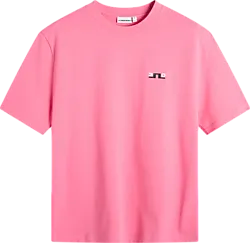 30Y HALE T-SHIRT - AZALEA PINK Standard Small1x1