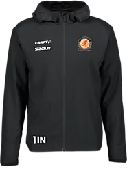 394069104101 CRAFT Squad Go Wind Jacket M 394069104101 CRAFT Squad Go Wind Jacket M Standard Small1x1