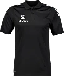 367954101101 HUMMEL Core Xk Func Polo 367954101101 HUMMEL Core Xk Func Polo Standard Small1x1