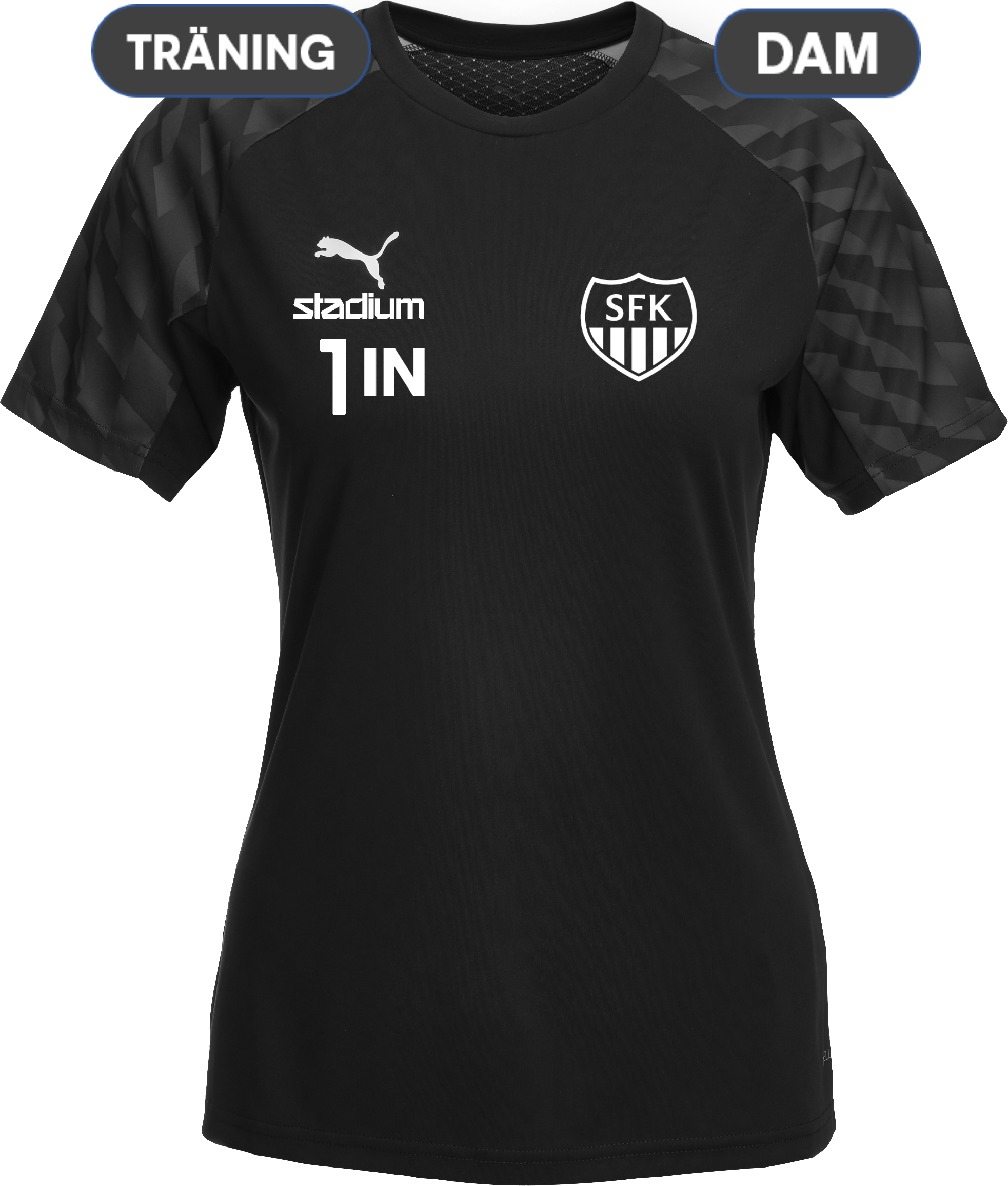 
PUMA, 
TEAMLIGA26 JERSEY W, 
Detail 1
