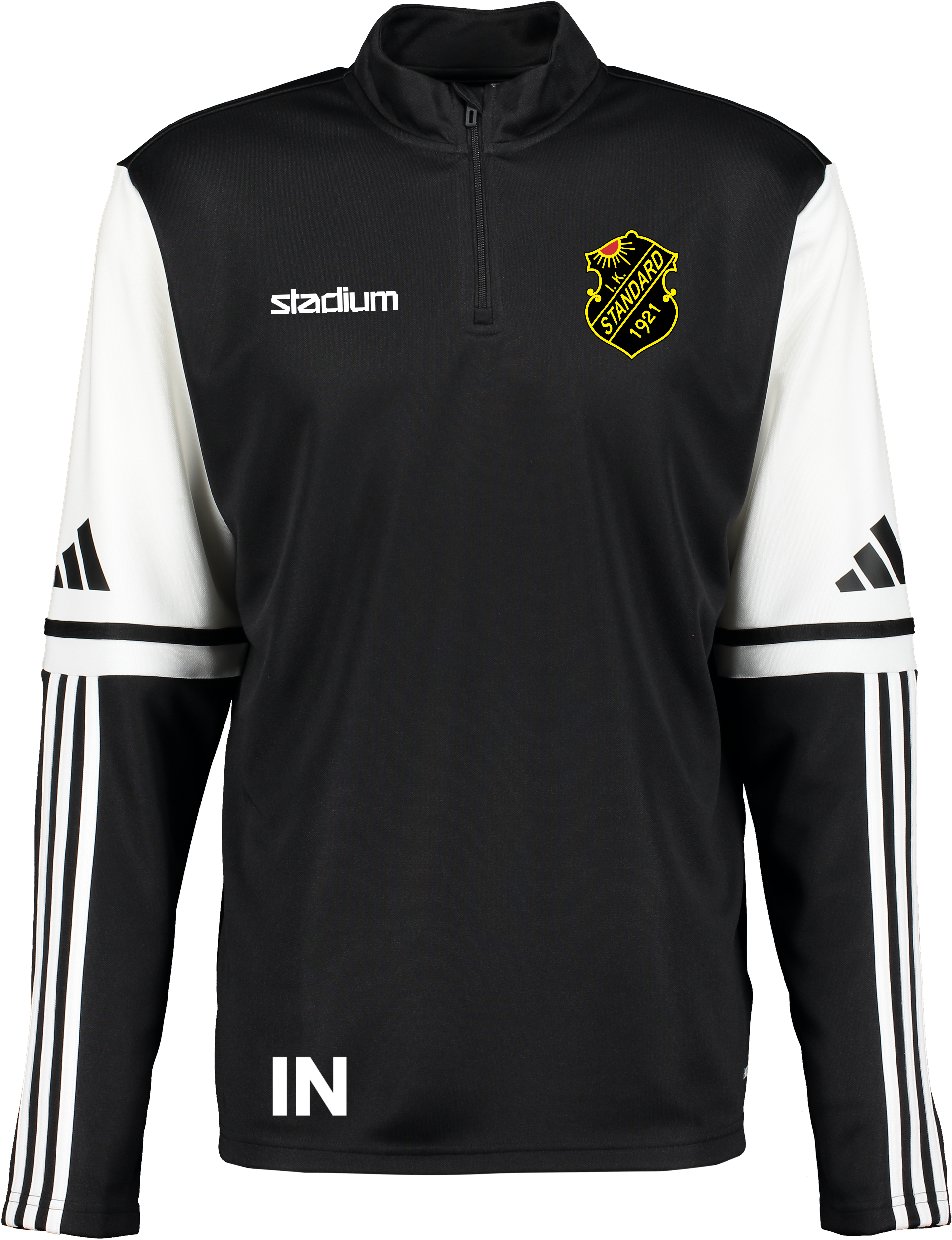 
ADIDAS, 
Squad25 Tr Top, 
Detail 1
