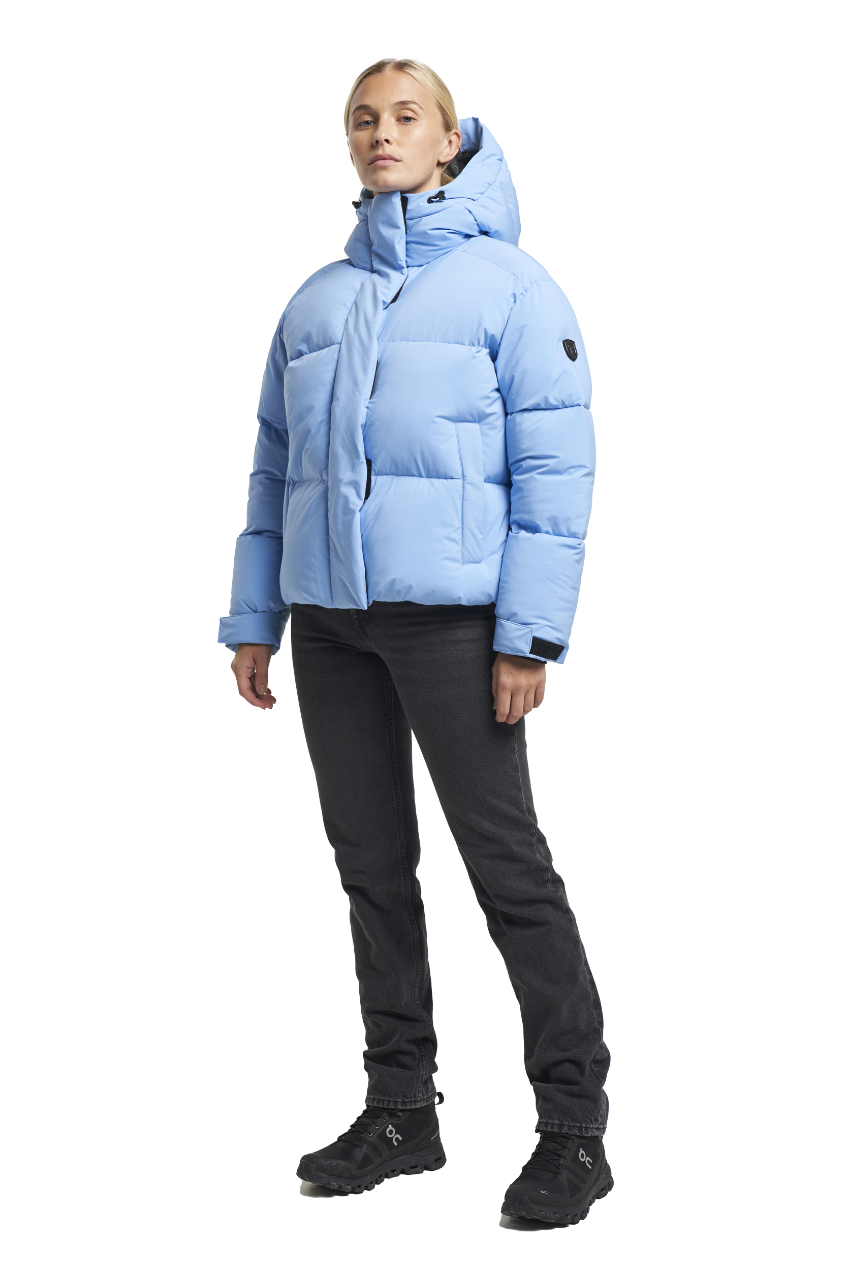 TENSON, Moon Jacket Women