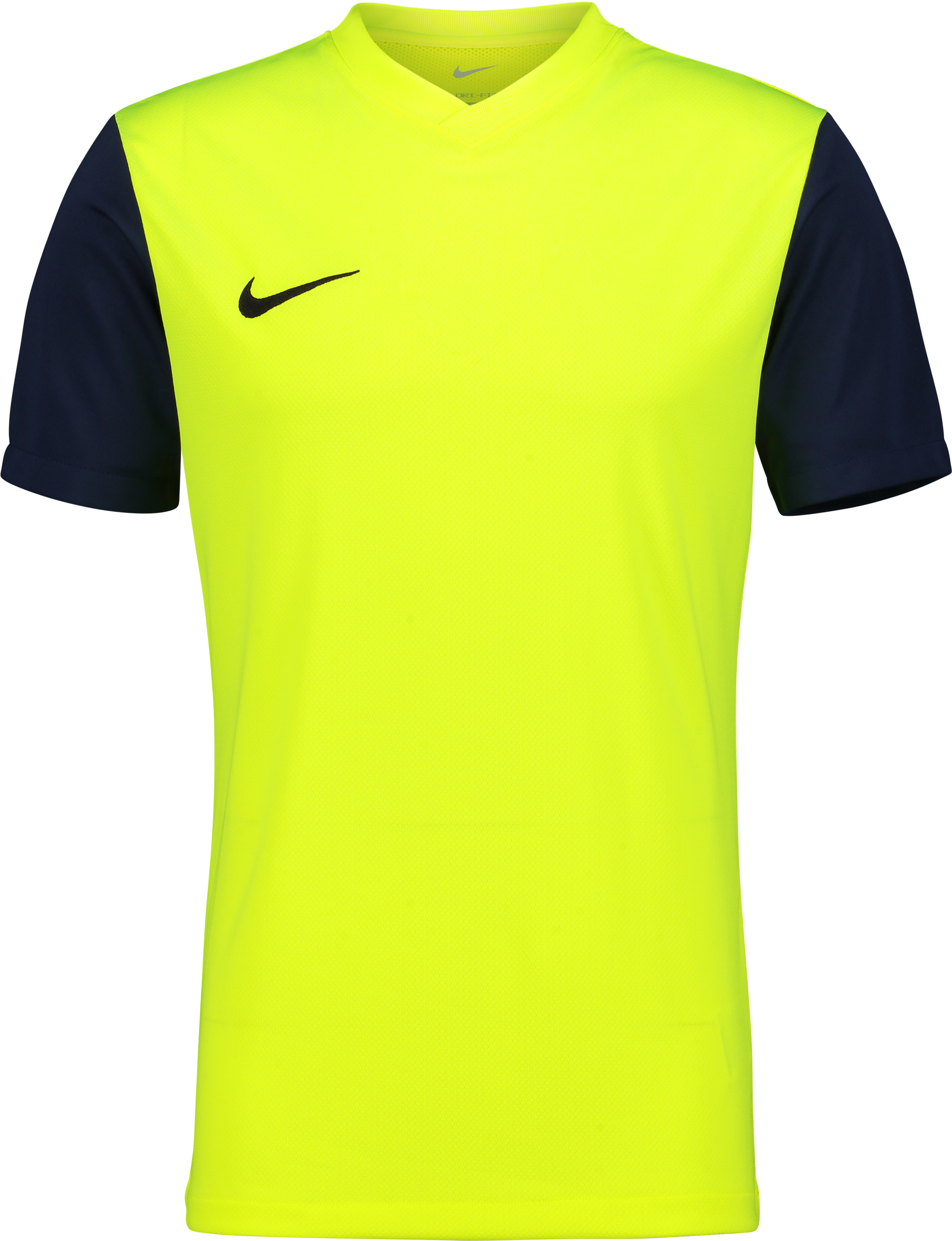 
NIKE, 
Tiempo Prem Ii Ss Jsy Jr, 
Detail 1
