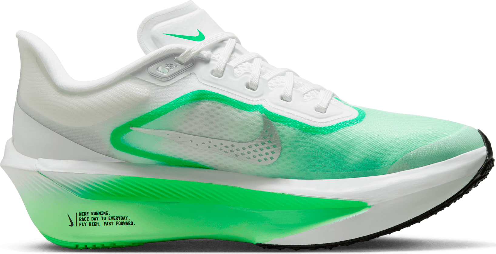 
NIKE, 
W Zoom Fly 6, 
Detail 1
