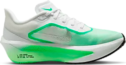 W Zoom Fly 6 - WHITE Standard Small1x1