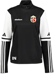 400097105102 ADIDAS Squad25 Tr Top W 400097105102 ADIDAS Squad25 Tr Top W Standard Small1x1