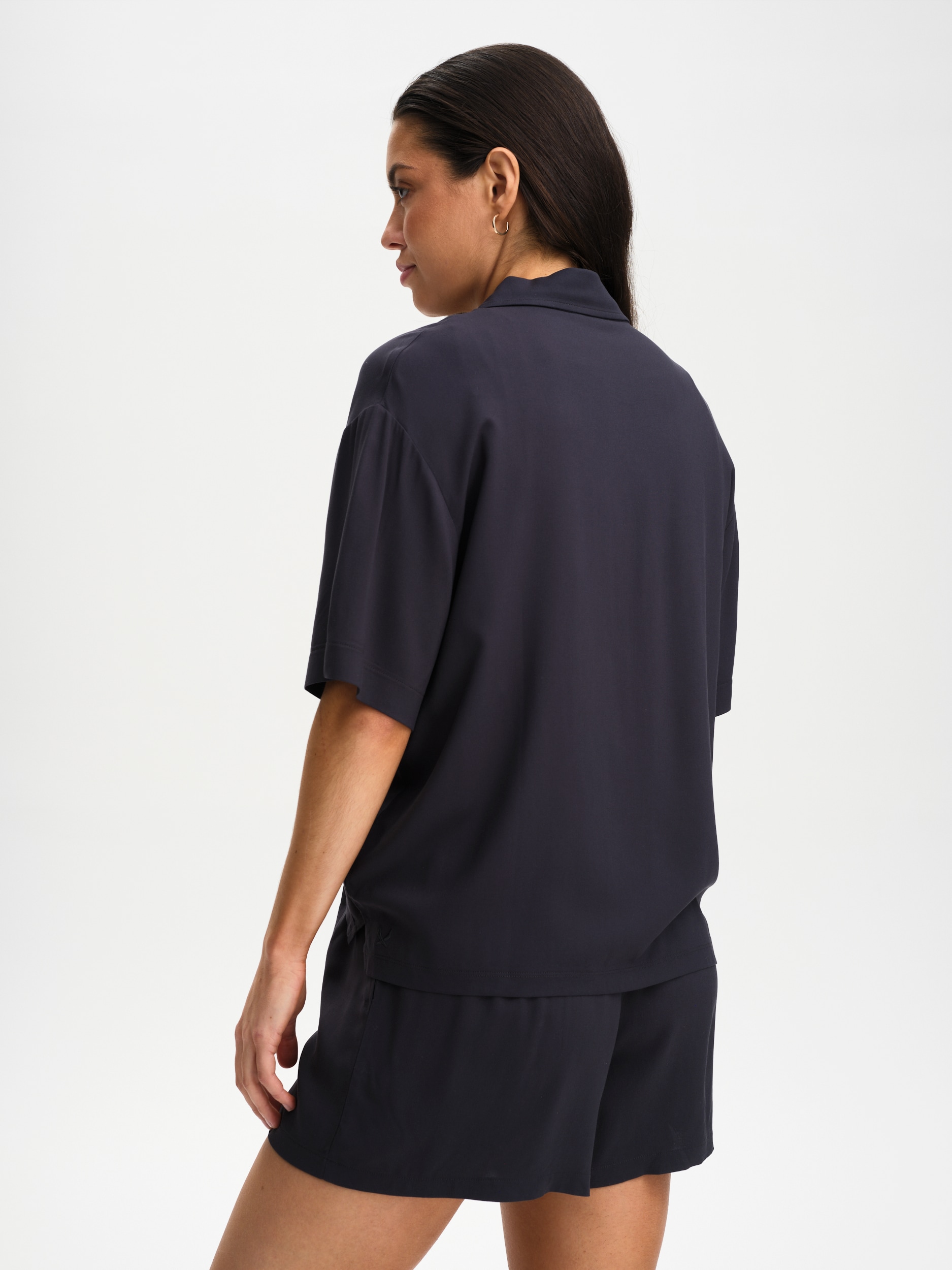 SOC, W BEACH DAY SHIRT