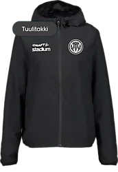 394070104101 CRAFT Squad Go Wind Jacket W 394070104101 CRAFT Squad Go Wind Jacket W Standard Small1x1