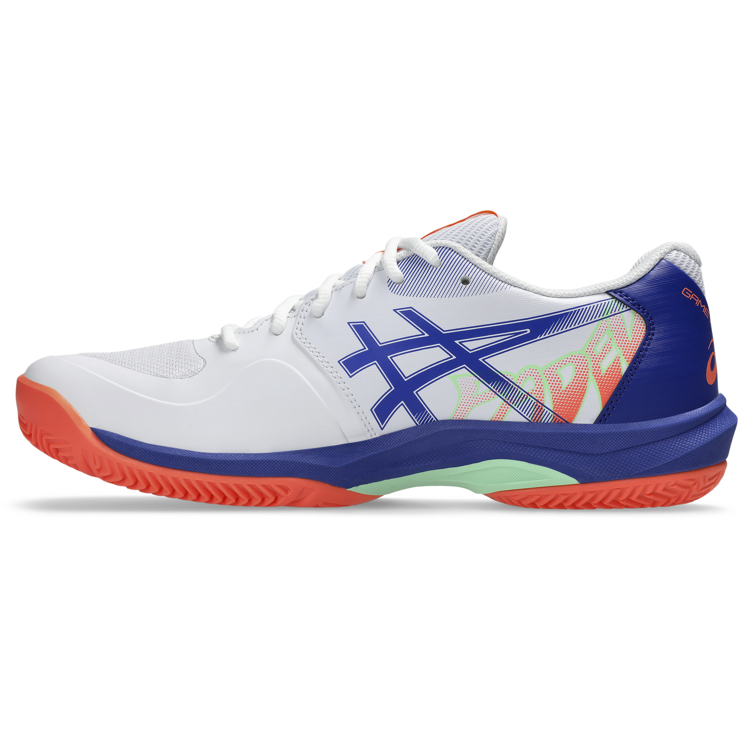 ASICS, M Game Ff Padel
