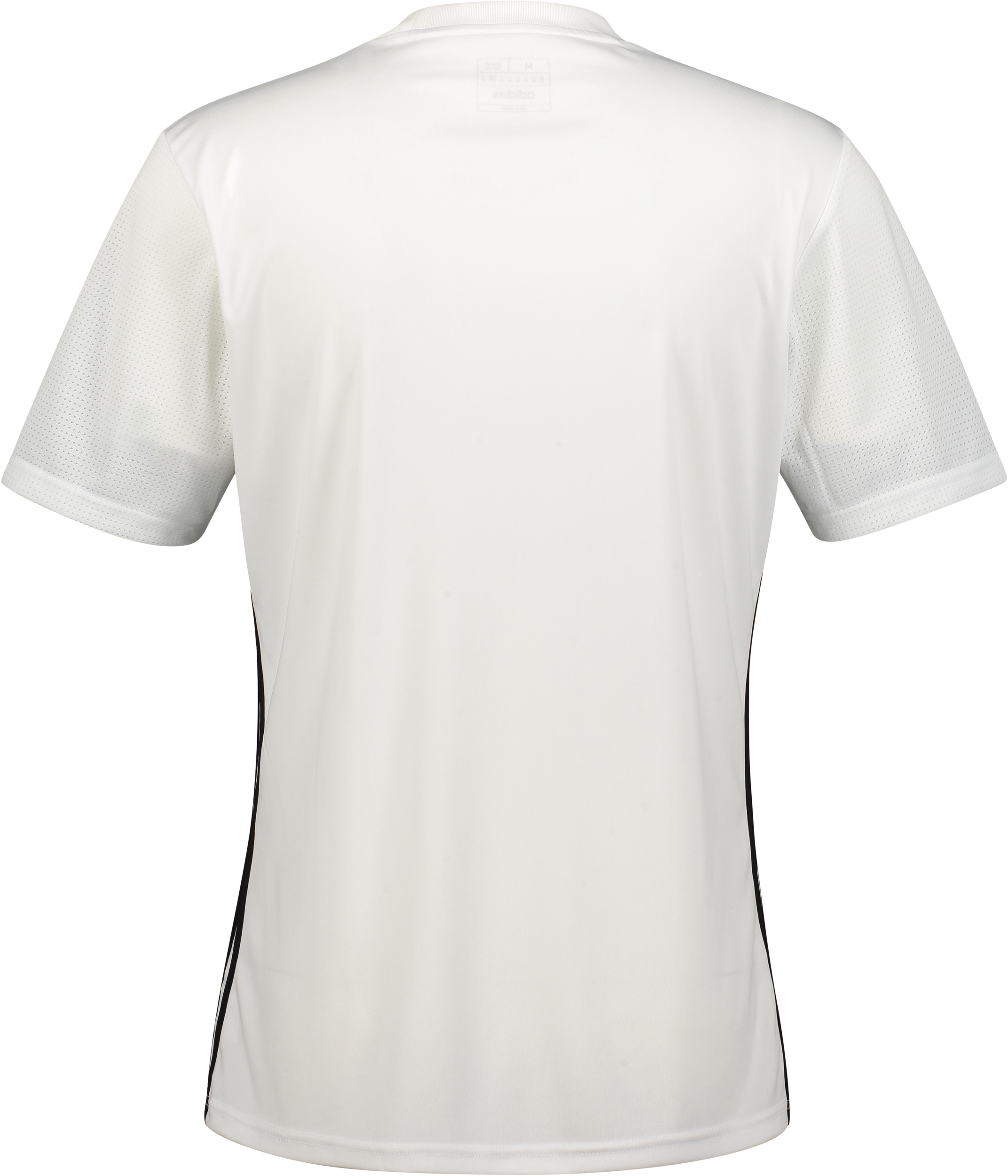 ADIDAS, Tabela 23 Jsy