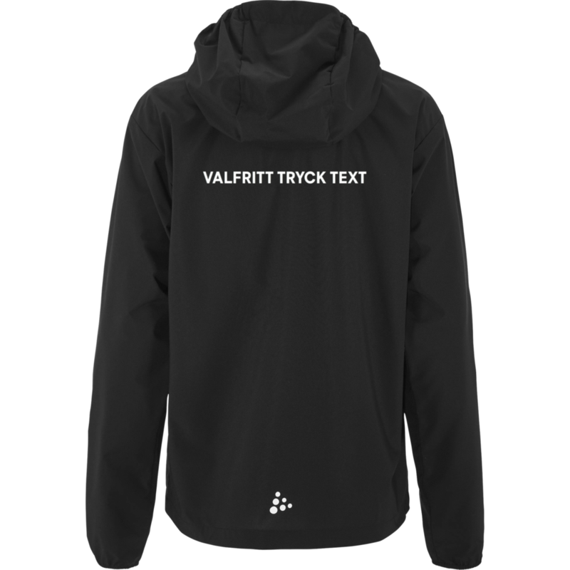CRAFT, SQUAD GO WEATHER JACKET W