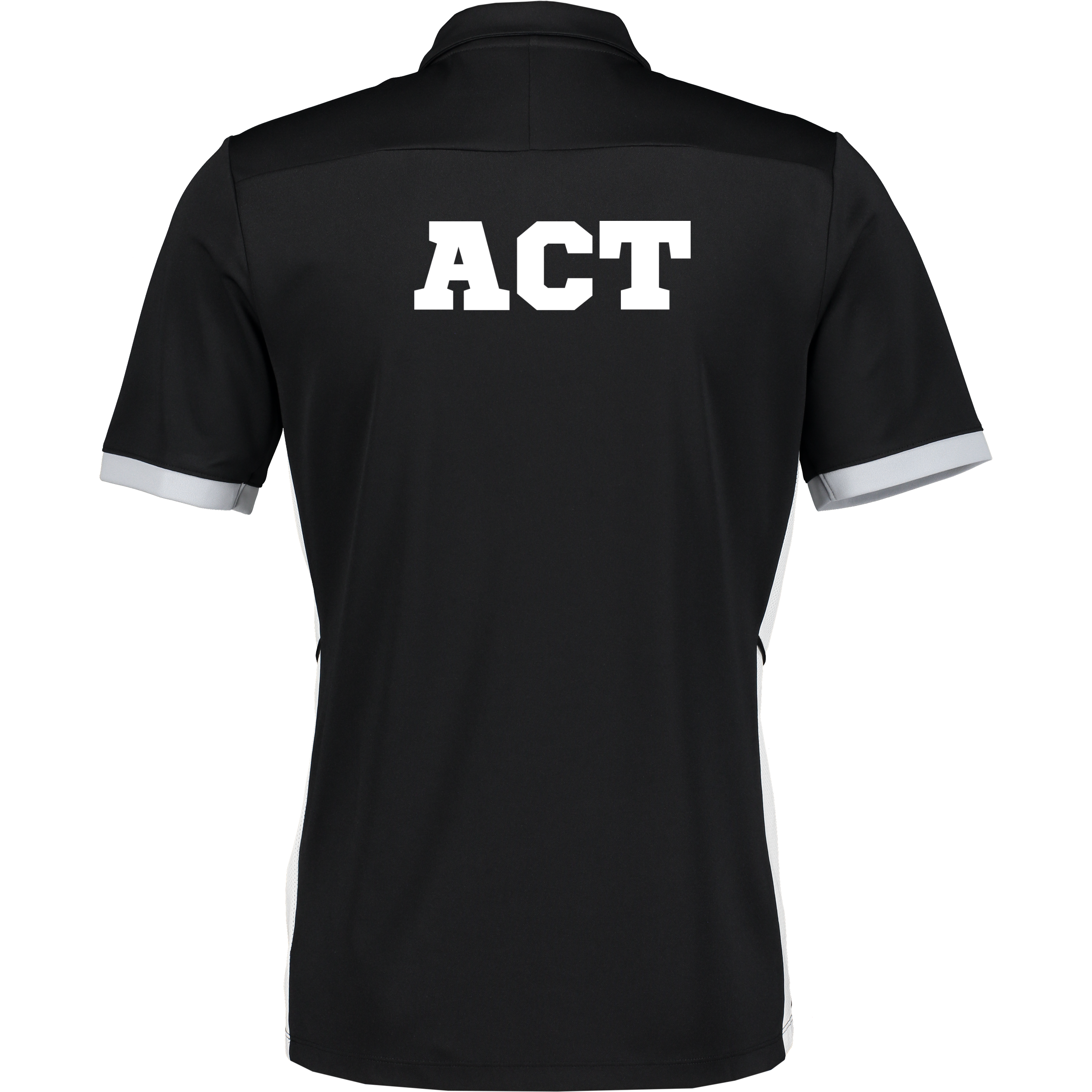 NIKE, Acd25 Ss Polo