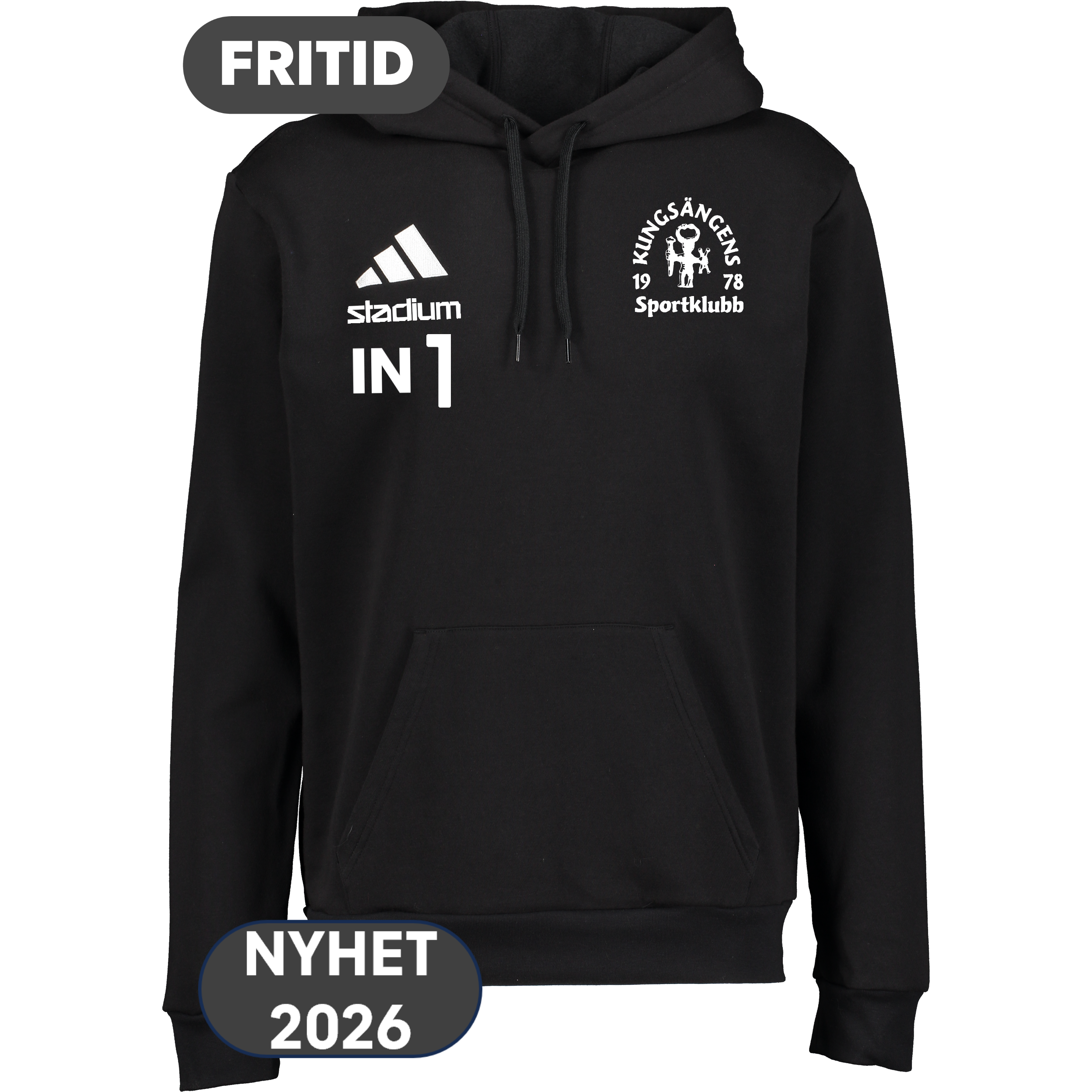 
ADIDAS, 
ENT26 HOODY, 
Detail 1
